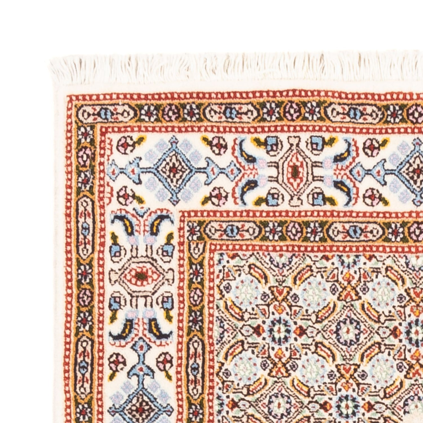 Moud Tappeto 120x80cm - Tappeto persiano