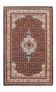 Perserteppich - Classic - 120 x 80 cm - dunkelblau