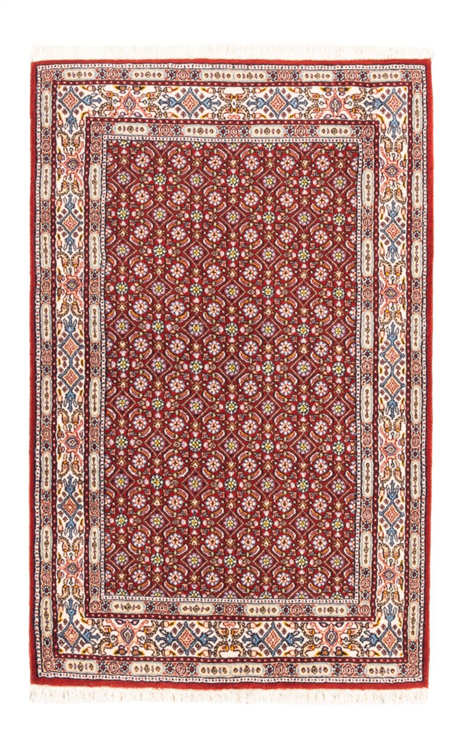 Perserteppich - Classic - 120 x 80 cm - rot