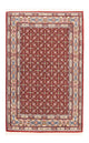 Moud Tappeto 120x80cm - Tappeto persiano