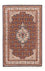 Perserteppich - Classic - 120 x 80 cm - dunkelblau