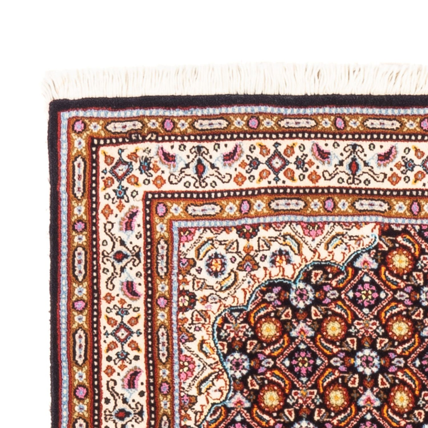 Moud Tappeto 120x80cm - Tappeto persiano