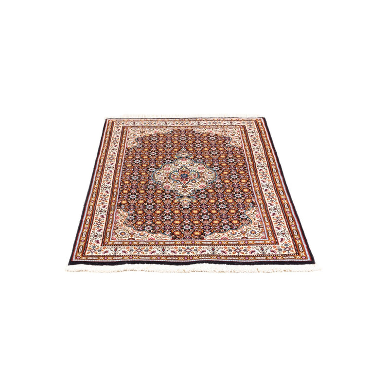 Perserteppich - Classic - 120 x 80 cm - dunkelblau