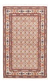 Tapis de Moud Tapis 80x120cm - Tapis persan - Rectangle / Beige / 80 x 120 cm Rectangle