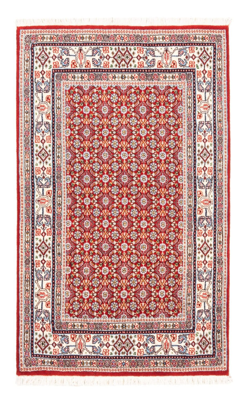 Perserteppich - Classic - 120 x 80 cm - rot