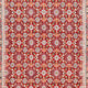 Perserteppich - Classic - 120 x 80 cm - rot