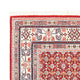 Perserteppich - Classic - 120 x 80 cm - rot
