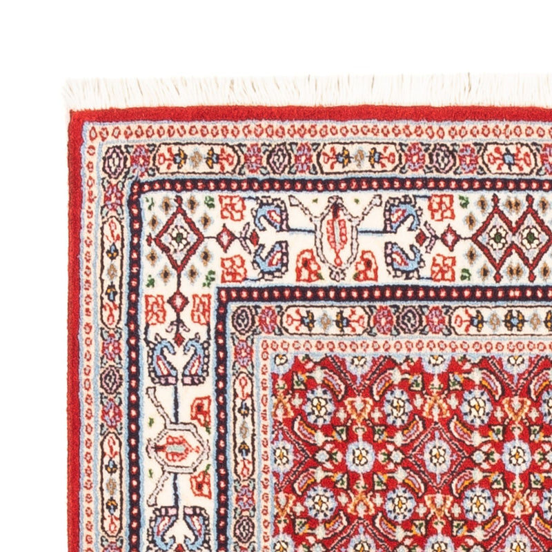 Perserteppich - Classic - 120 x 80 cm - rot