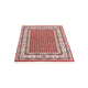 Perserteppich - Classic - 120 x 80 cm - rot