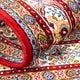 Perserteppich - Classic - 120 x 80 cm - rot
