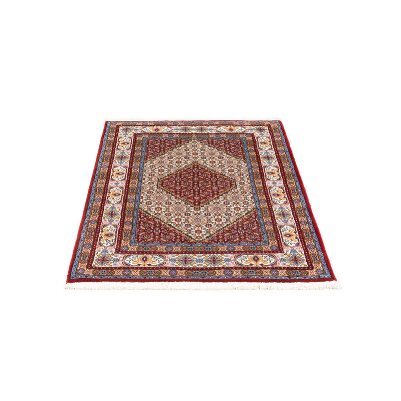 Perserteppich - Classic - 120 x 80 cm - rot
