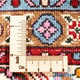 Perserteppich - Classic - 120 x 80 cm - rot