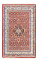 Perserteppich - Classic - 120 x 80 cm - rot