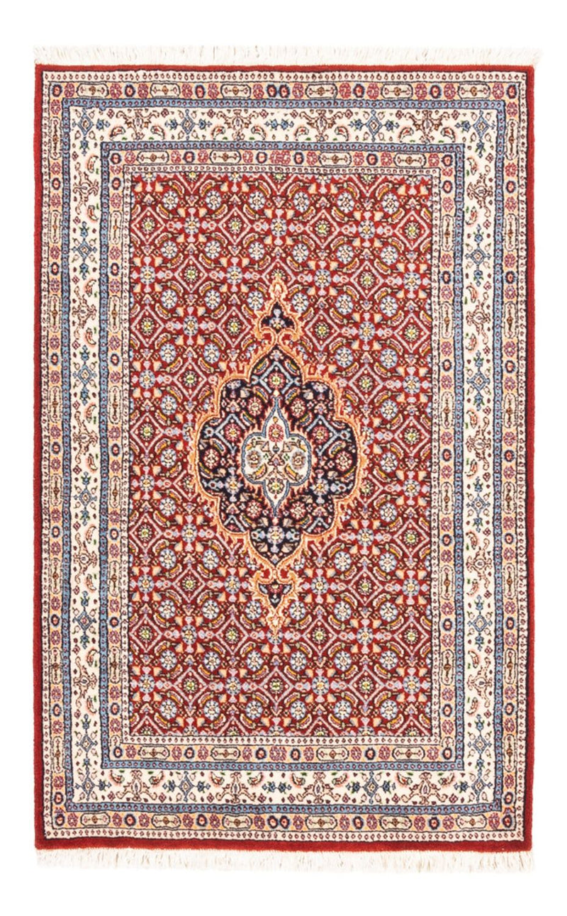 Perserteppich - Classic - 120 x 80 cm - rot