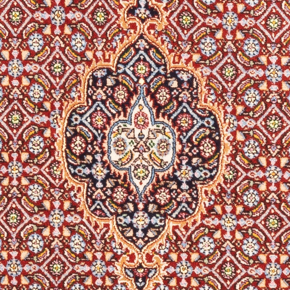 Perserteppich - Classic - 120 x 80 cm - rot