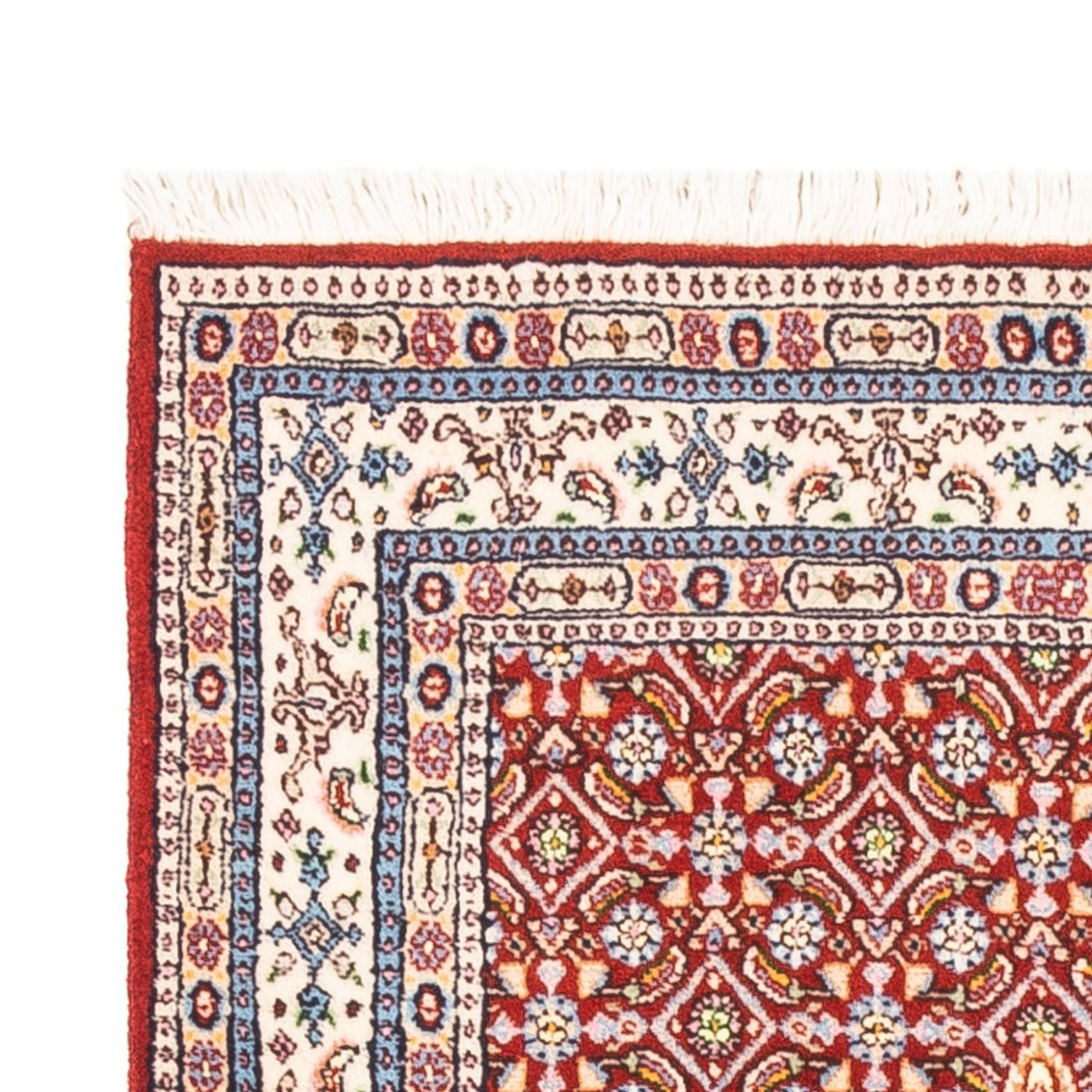 Moud Tappeto 120x80cm - Tappeto persiano