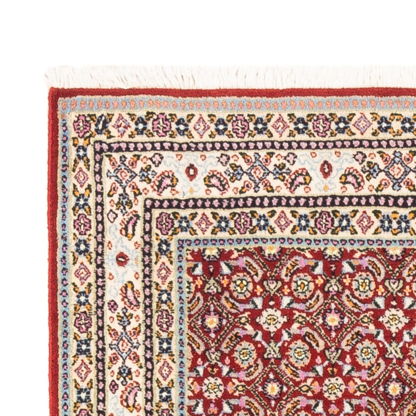 Moud Teppich 120x80cm - Perserteppich