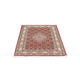 Perserteppich - Classic - 120 x 80 cm - rot