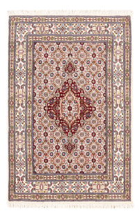 Tapis persan - Classique - 120 x 80 cm - beige