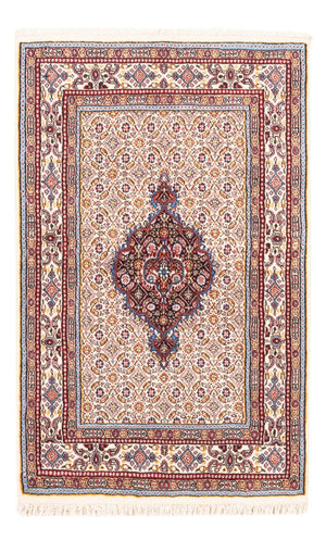 Perserteppich - Classic - 120 x 80 cm - beige