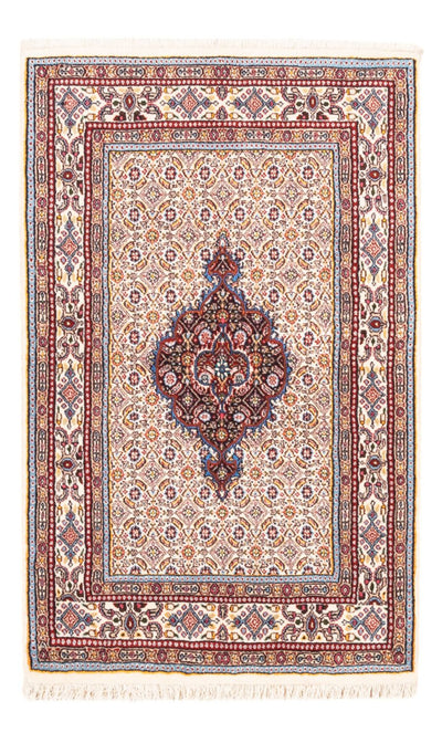 Tapis de Moud Tapis 80x120cm - Tapis persan