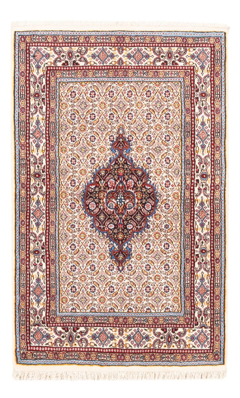 Perserteppich - Classic - 120 x 80 cm - beige