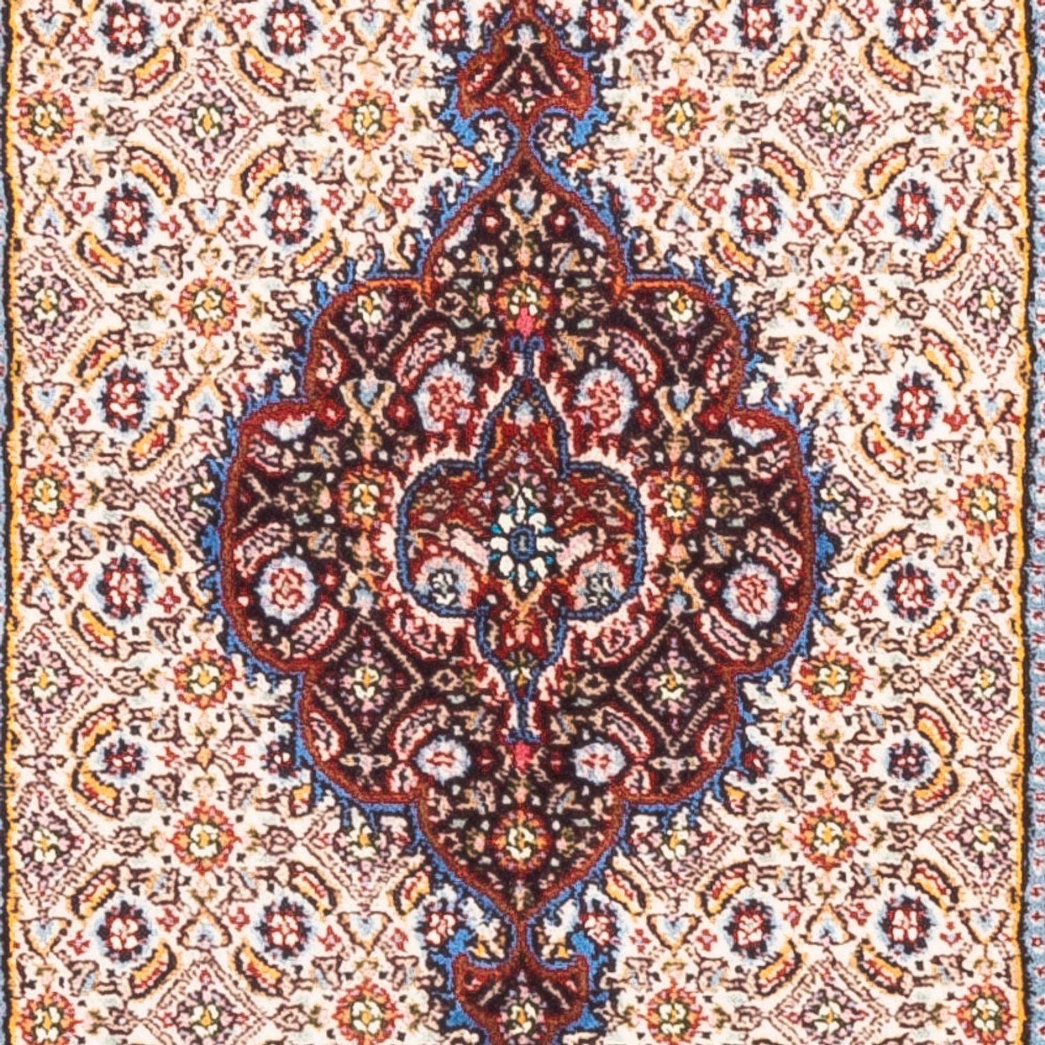 Perserteppich - Classic - 120 x 80 cm - beige