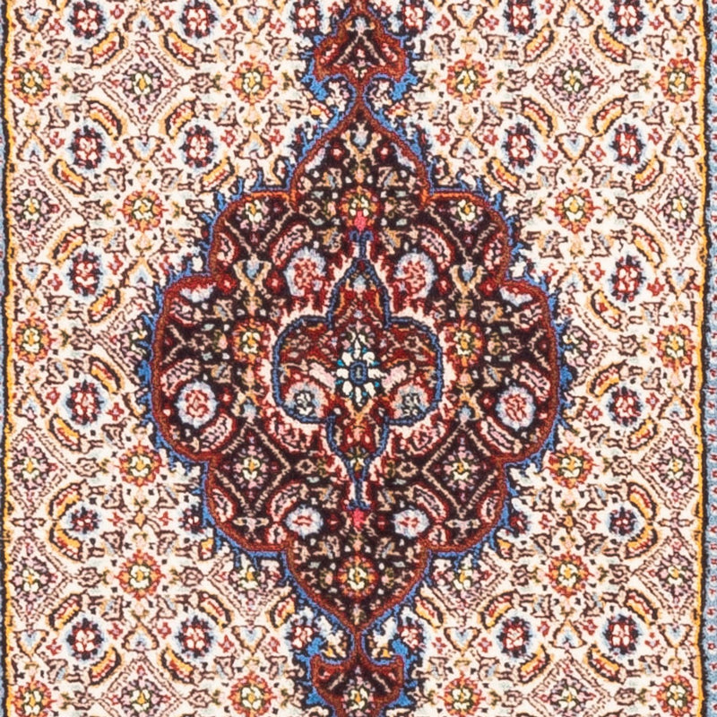 Perserteppich - Classic - 120 x 80 cm - beige