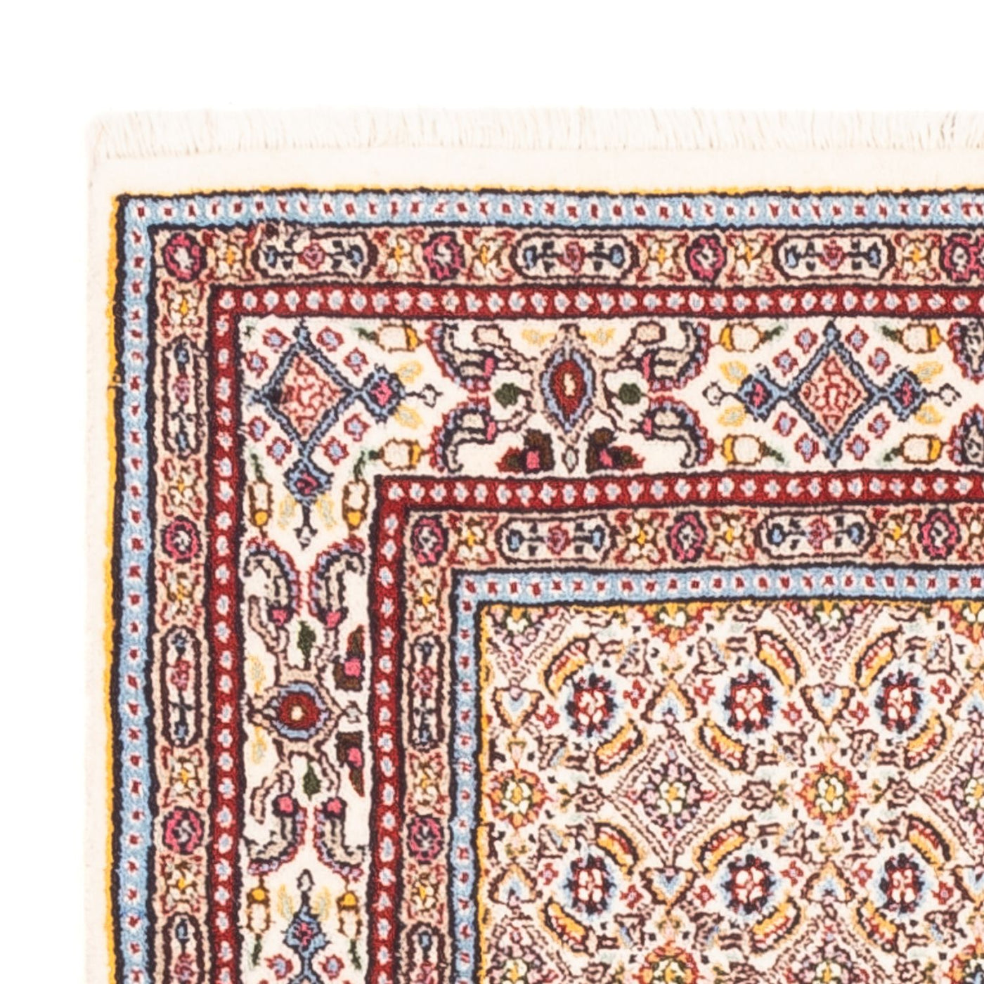 Moud Tappeto 120x80cm - Tappeto persiano