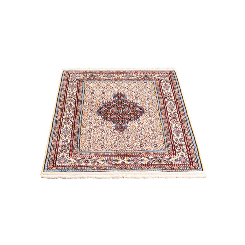 Perserteppich - Classic - 120 x 80 cm - beige