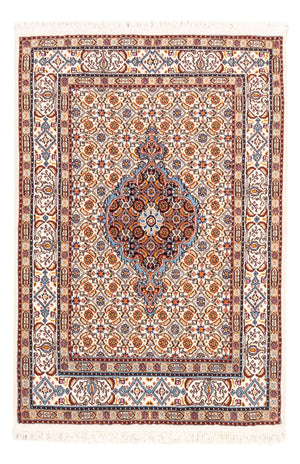 Perserteppich - Classic - 120 x 80 cm - beige