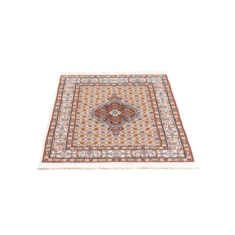 Perserteppich - Classic - 120 x 80 cm - beige