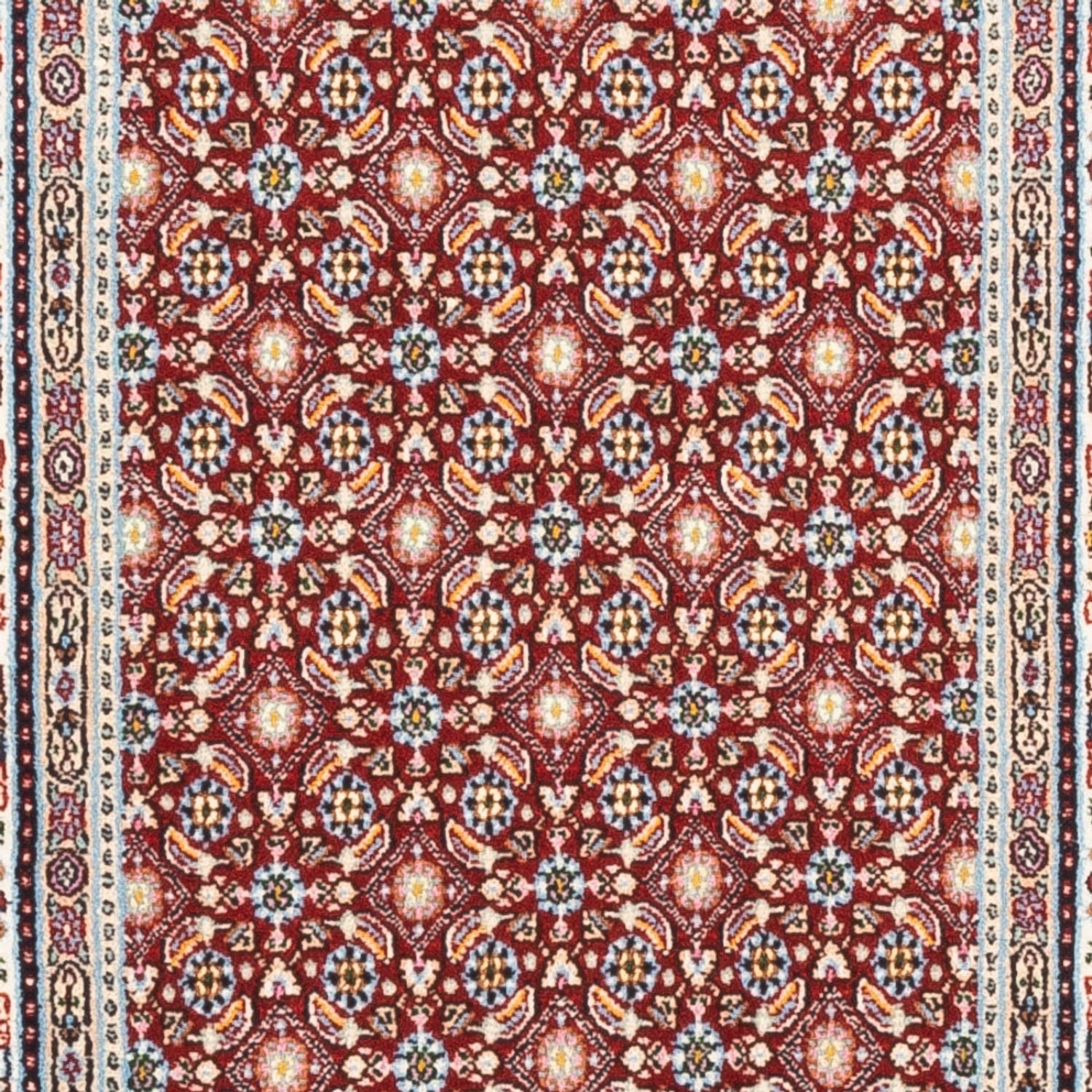 Perserteppich - Classic - 120 x 80 cm - rot