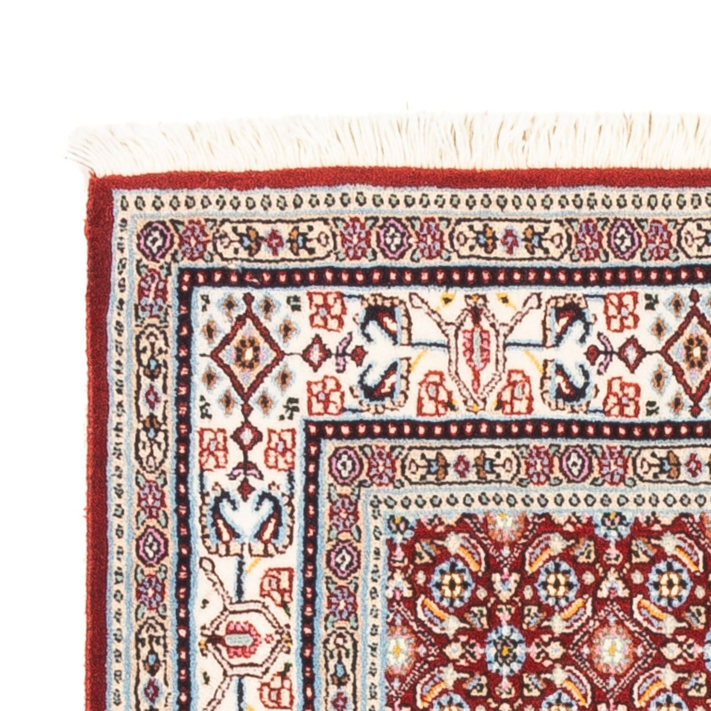 Moud Teppich 120x80cm - Perserteppich