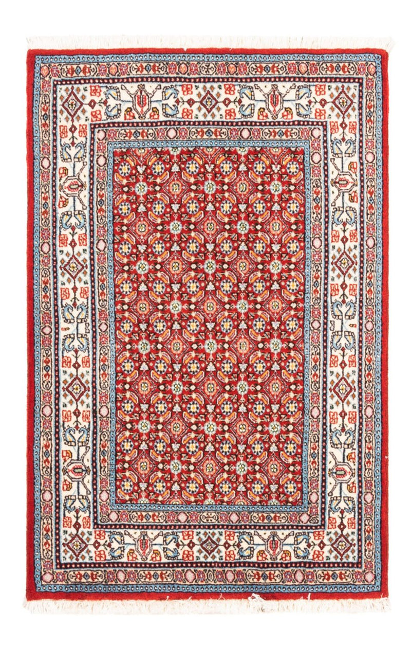 Perserteppich - Classic - 120 x 80 cm - rot