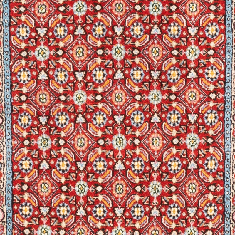 Perserteppich - Classic - 120 x 80 cm - rot