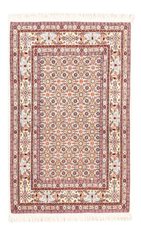 Tapis persan - Classique - 120 x 80 cm - beige