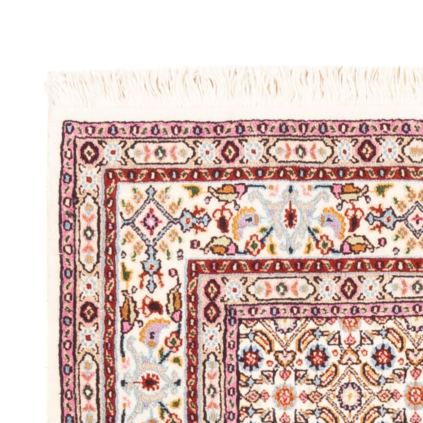 Tapis de Moud Tapis 120x80cm - Tapis persan