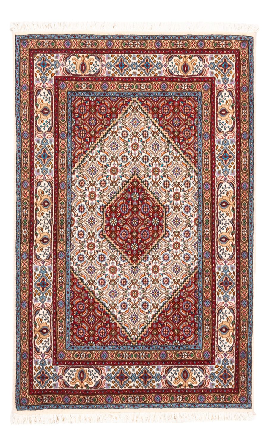 Perserteppich - Classic - 120 x 80 cm - beige