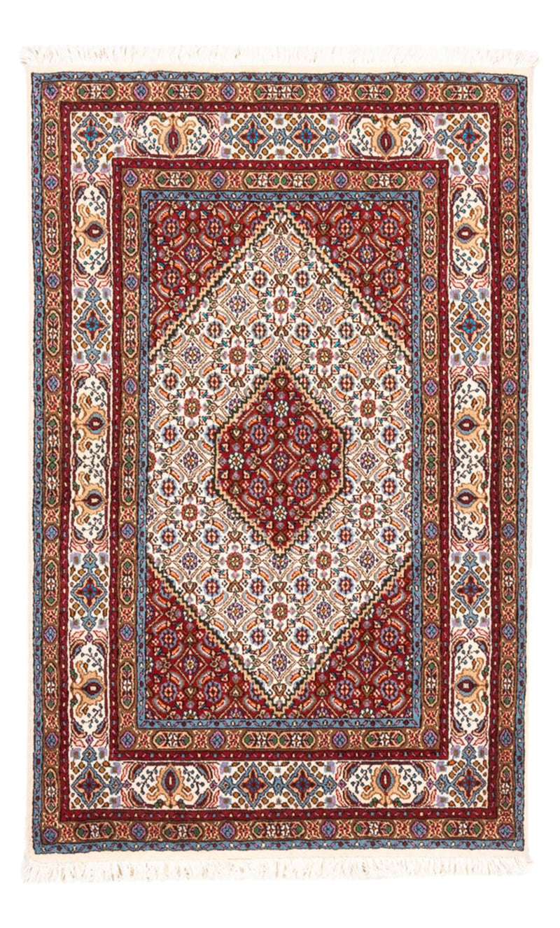Perserteppich - Classic - 120 x 80 cm - beige