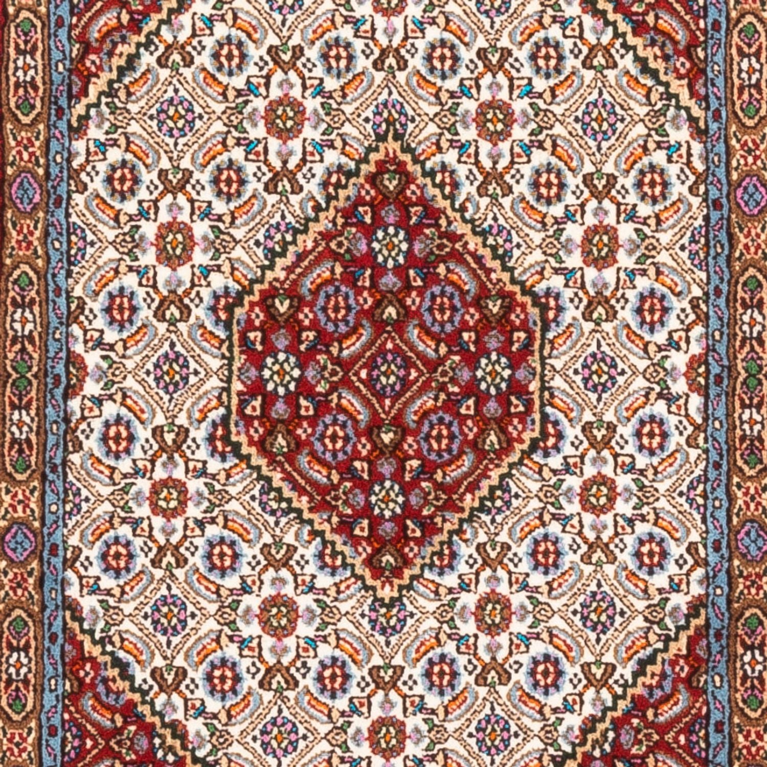 Perserteppich - Classic - 120 x 80 cm - beige