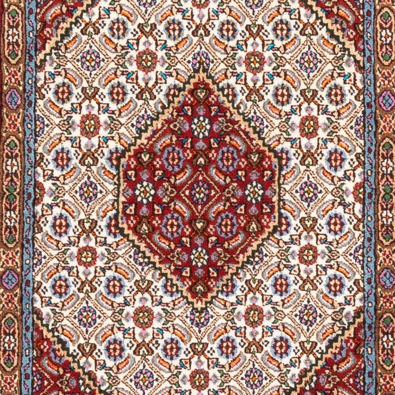 Perserteppich - Classic - 120 x 80 cm - beige