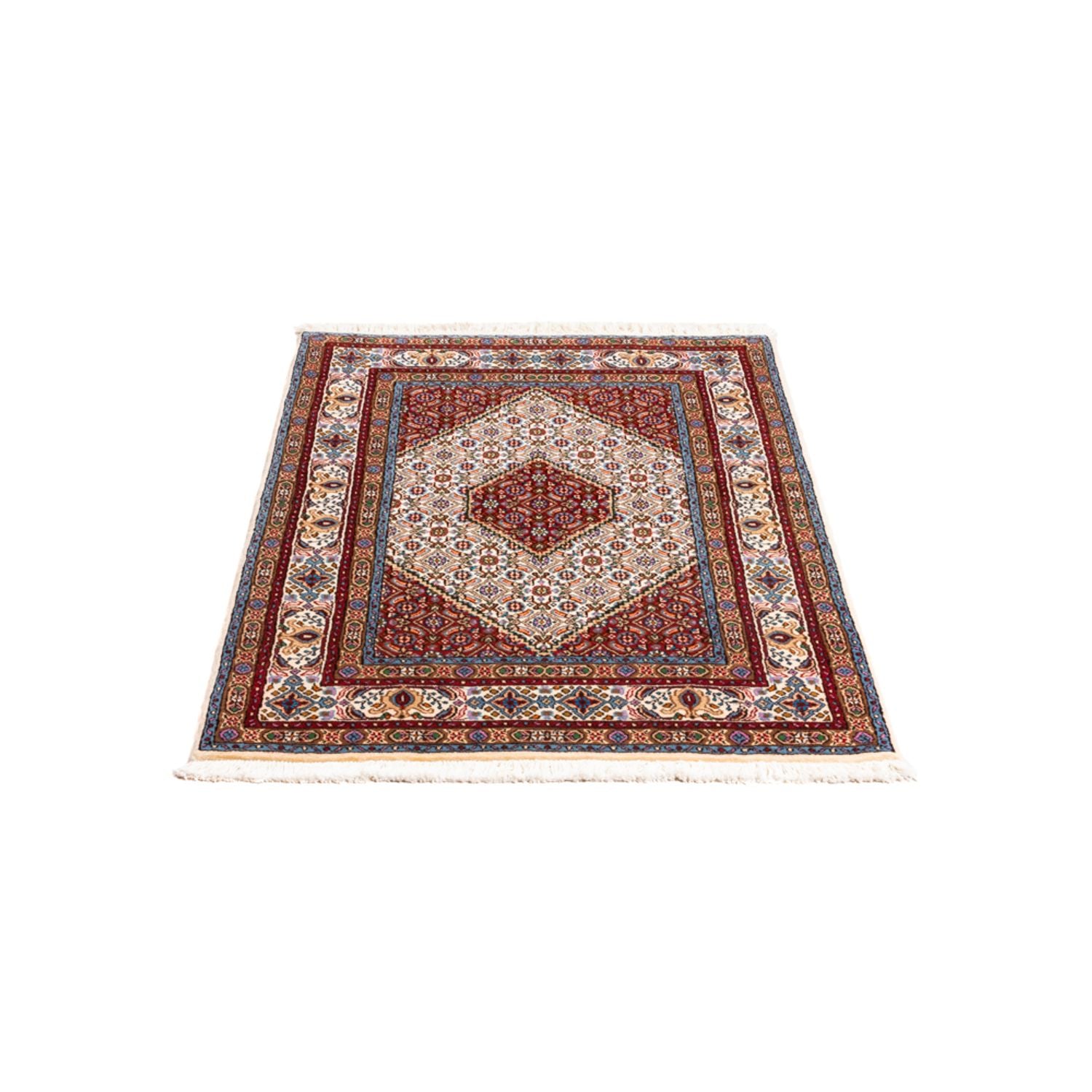 Perserteppich - Classic - 120 x 80 cm - beige