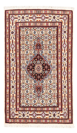 Perserteppich - Classic - 120 x 80 cm - beige