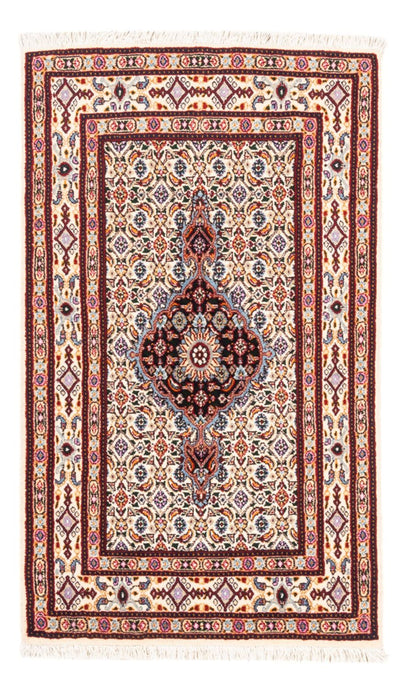 Tapis de Moud Tapis 80x120cm - Tapis persan