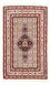 Perserteppich - Classic - 120 x 80 cm - beige