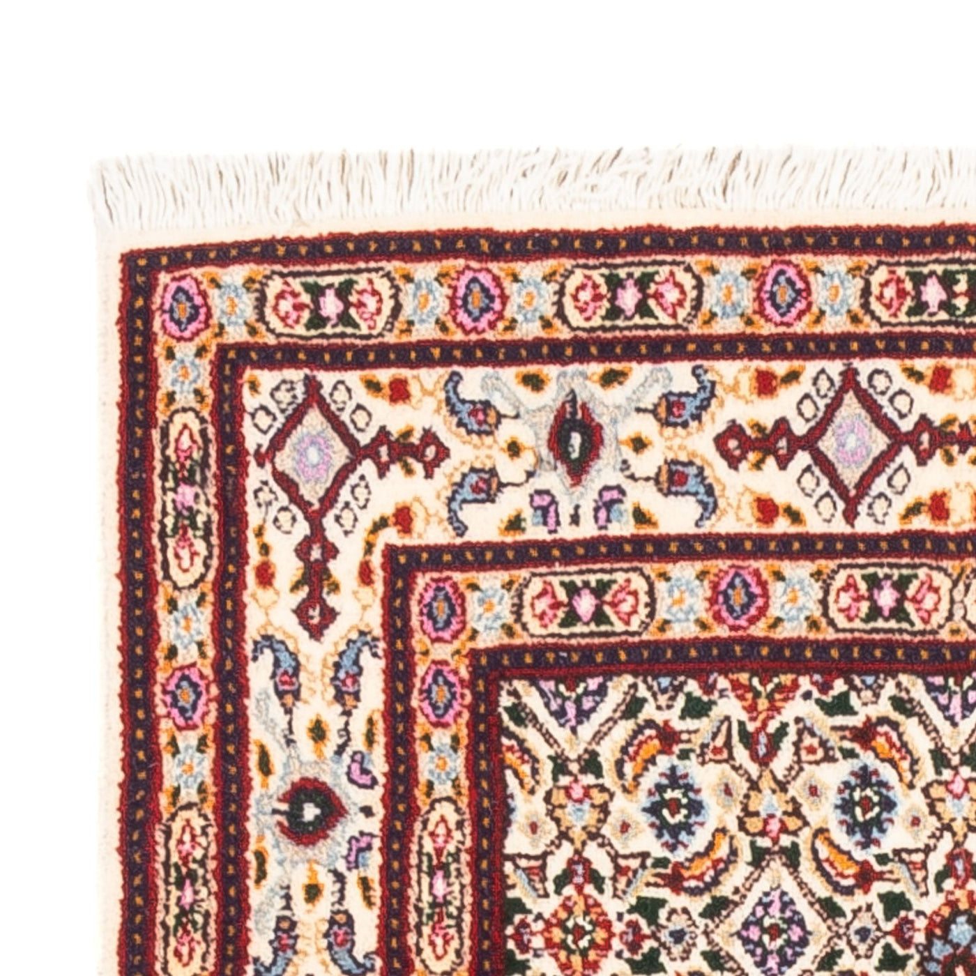 Tapis de Moud Tapis 120x80cm - Tapis persan