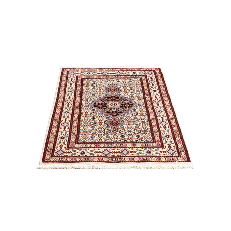 Perserteppich - Classic - 120 x 80 cm - beige