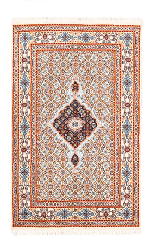 Perserteppich - Classic - 120 x 80 cm - beige