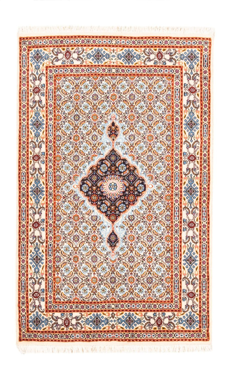 Perserteppich - Classic - 120 x 80 cm - beige